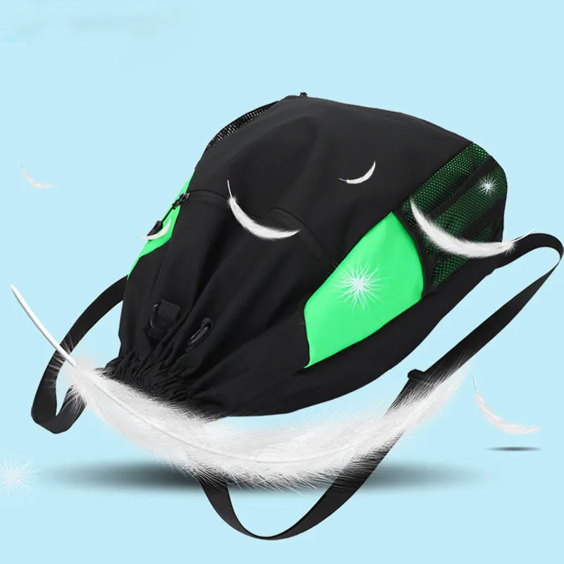 Swimming Gym Carrying Bag