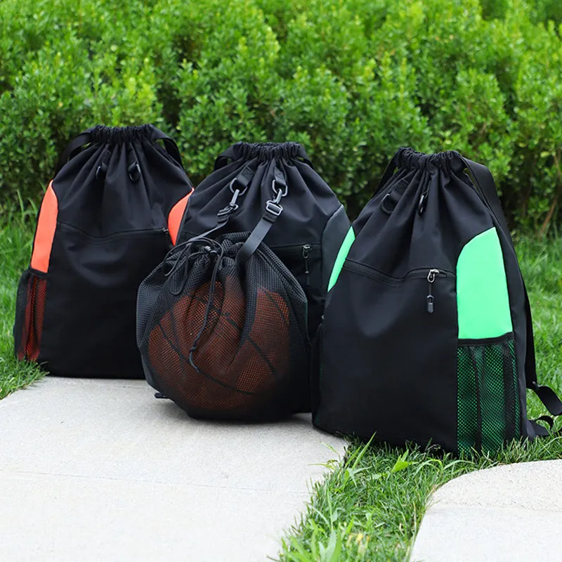 Swimming Gym Carrying Bag