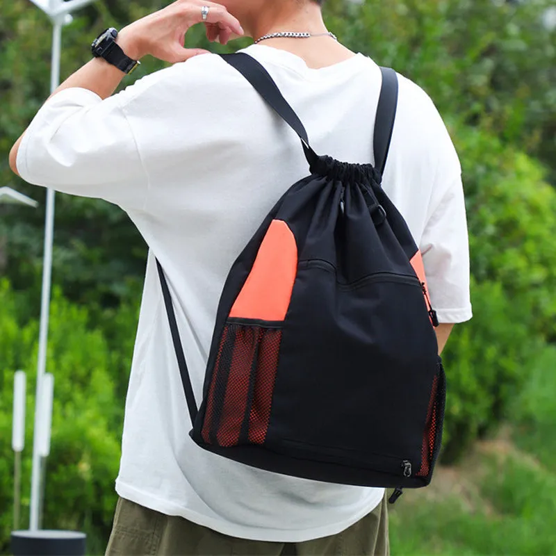 Swimming Gym Carrying Bag