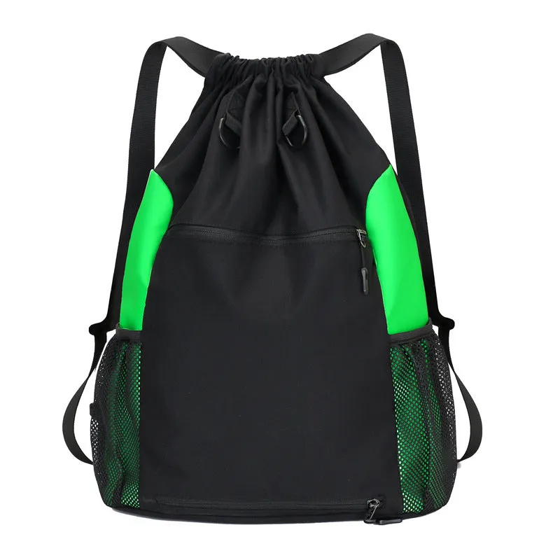 Swimming Gym Carrying Bag