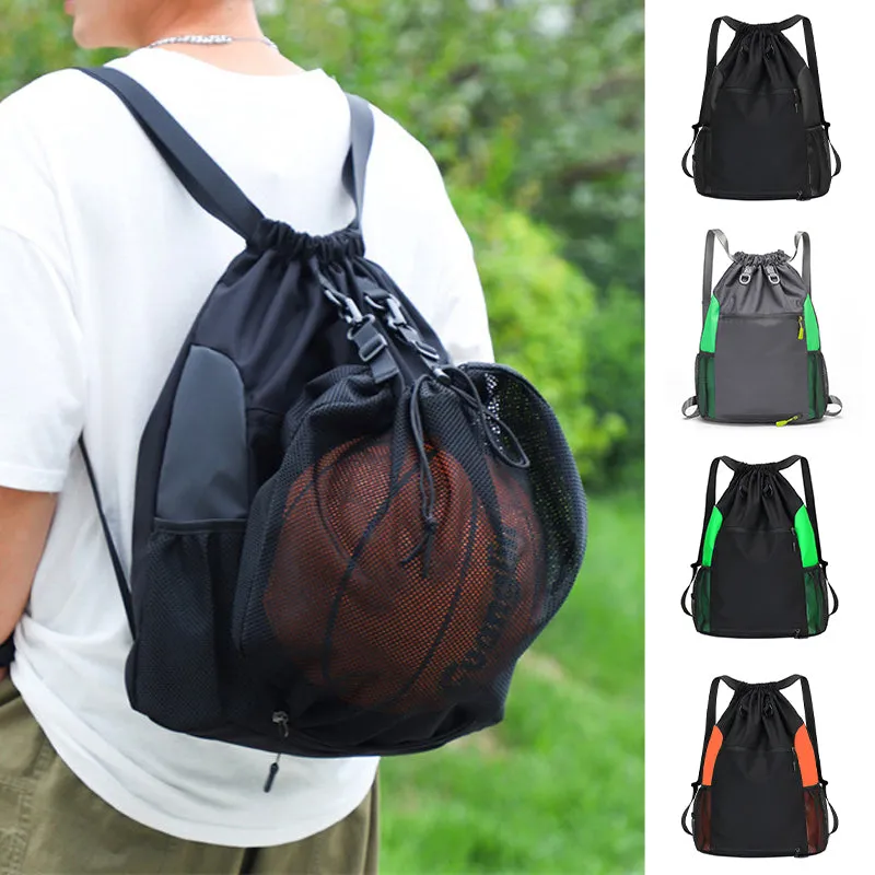 Swimming Gym Carrying Bag