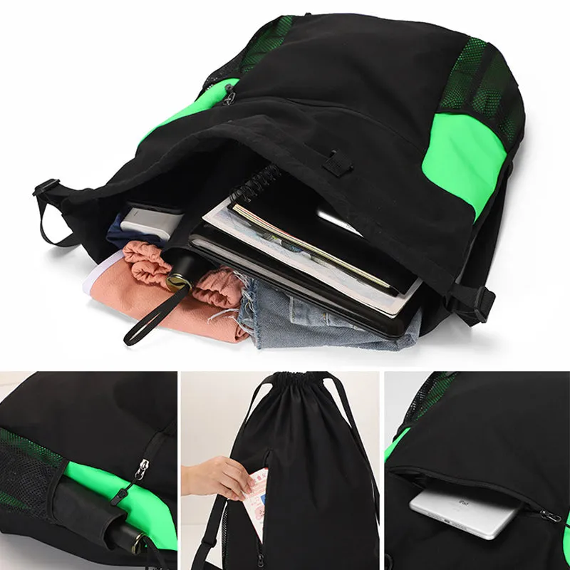 Swimming Gym Carrying Bag