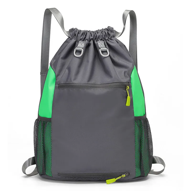 Swimming Gym Carrying Bag