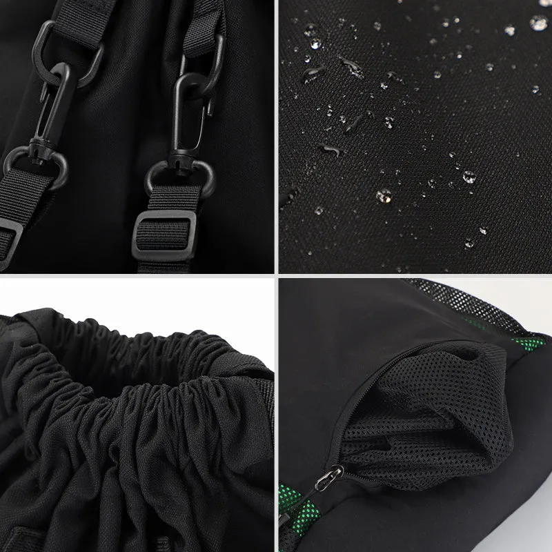 Swimming Gym Carrying Bag
