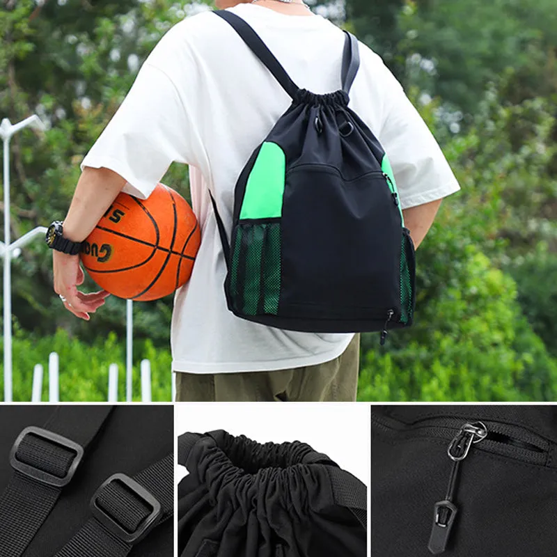 Swimming Gym Carrying Bag