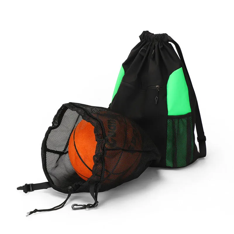Swimming Gym Carrying Bag