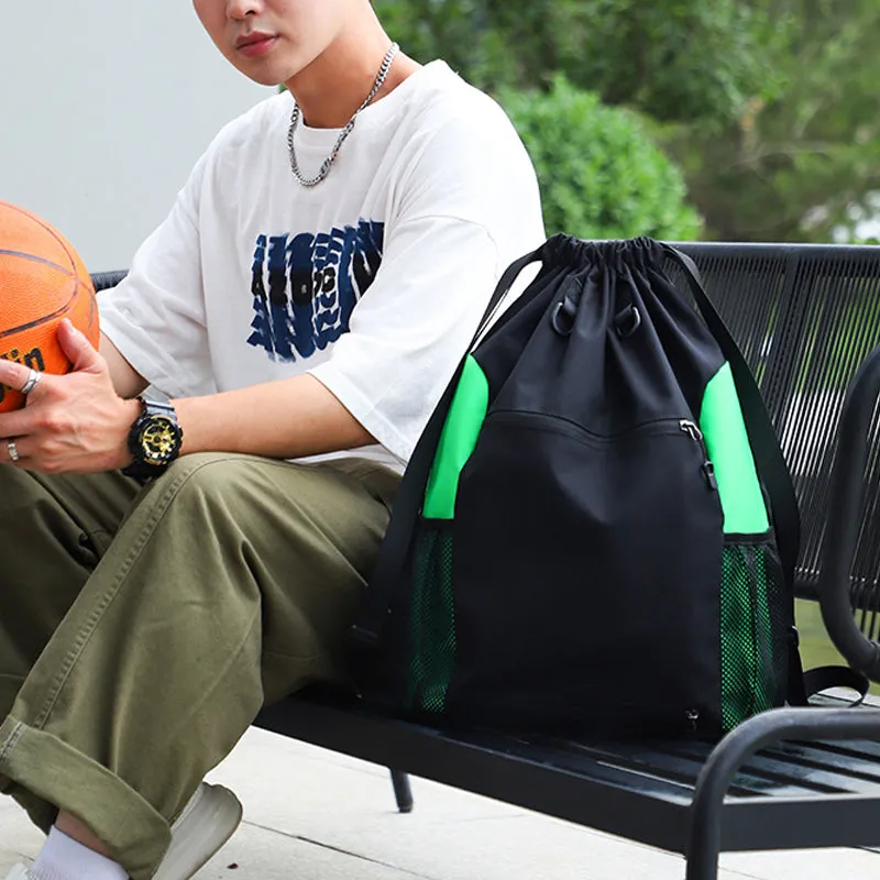 Swimming Gym Carrying Bag