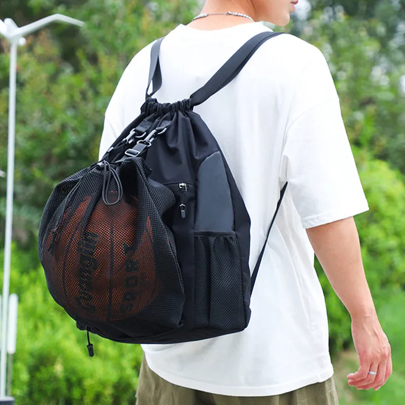 Swimming Gym Carrying Bag