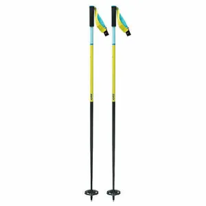 Swix The Stick Lemon Ski Poles