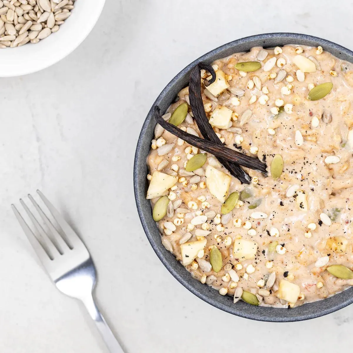 Vanilla - Plant-Based Breakfast