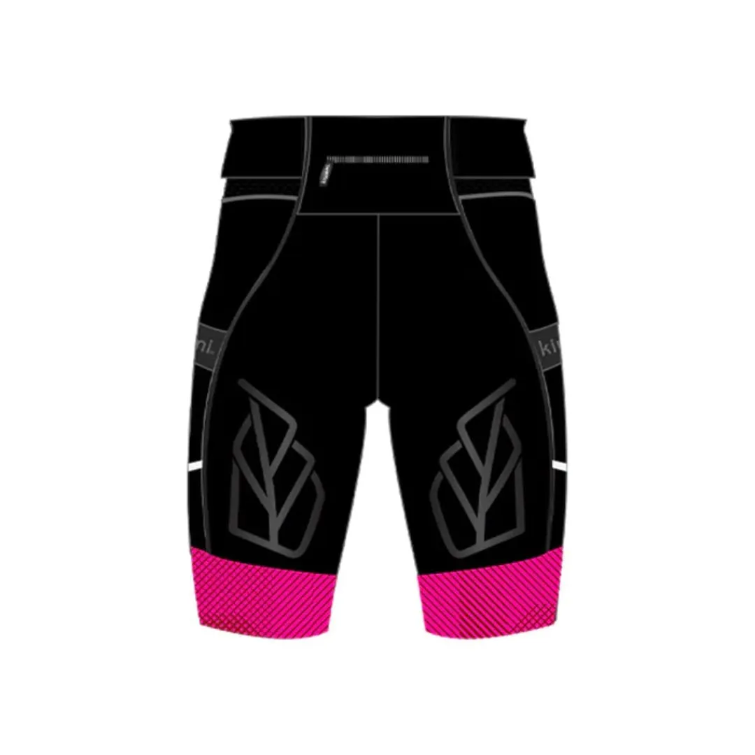 Women's trail short Equilibrium KRT