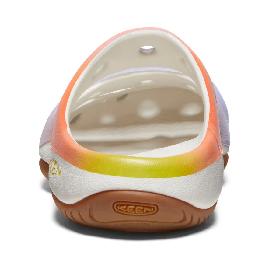 Women's Yogui Arts Clog x Beci Orpin