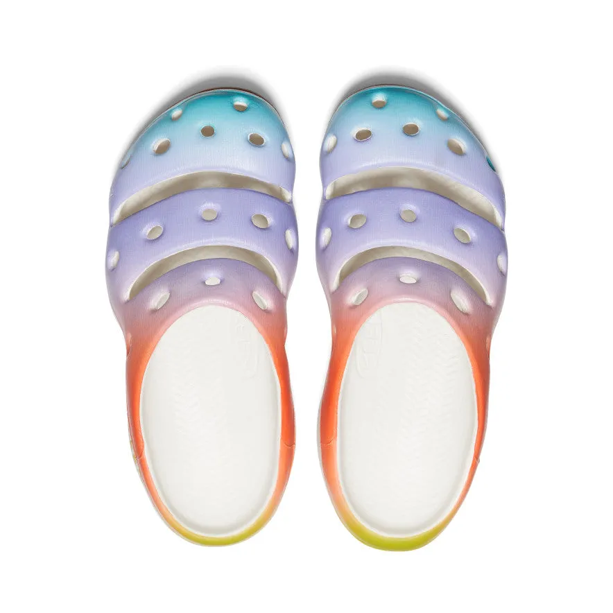Women's Yogui Arts Clog x Beci Orpin