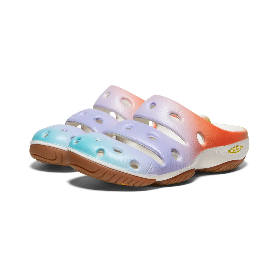 Women's Yogui Arts Clog x Beci Orpin