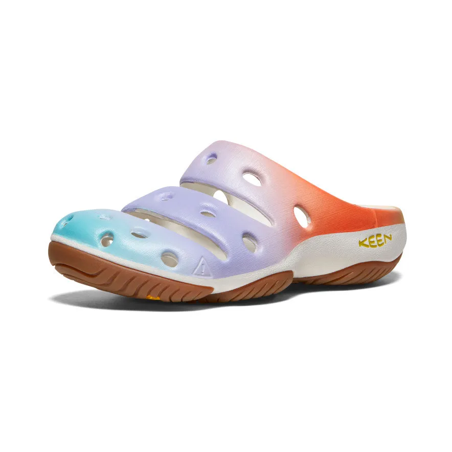 Women's Yogui Arts Clog x Beci Orpin
