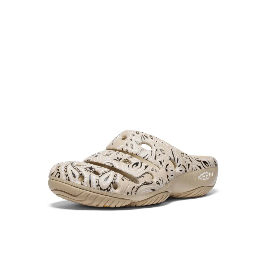 Women's Yogui Arts Clog x Hide and Seek