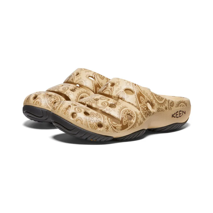 Women's Yogui Arts Clog x THC