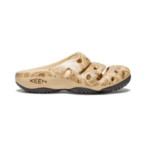 Women's Yogui Arts Clog x THC