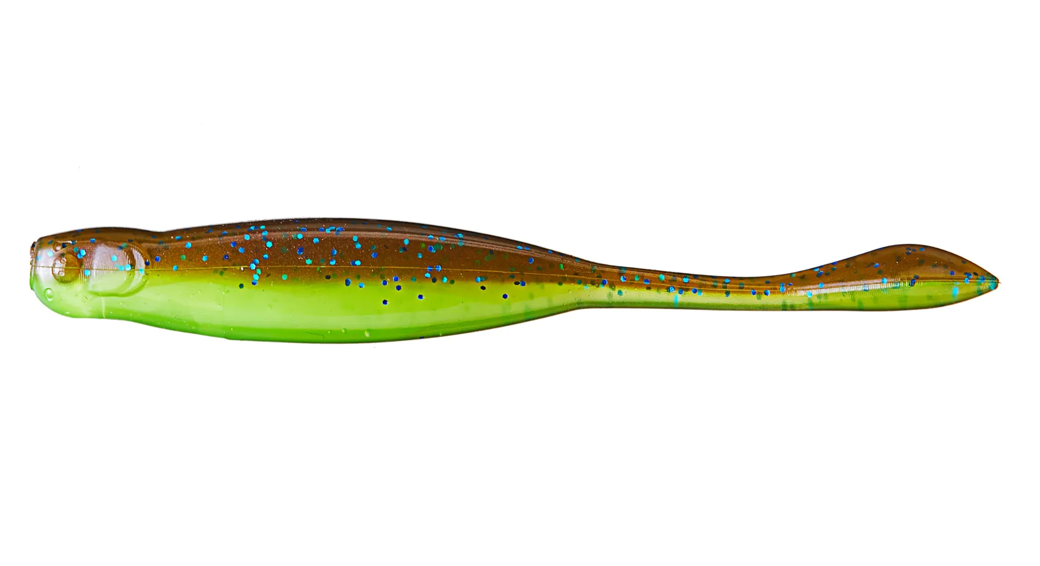 X Zone Hot Shot Minnow
