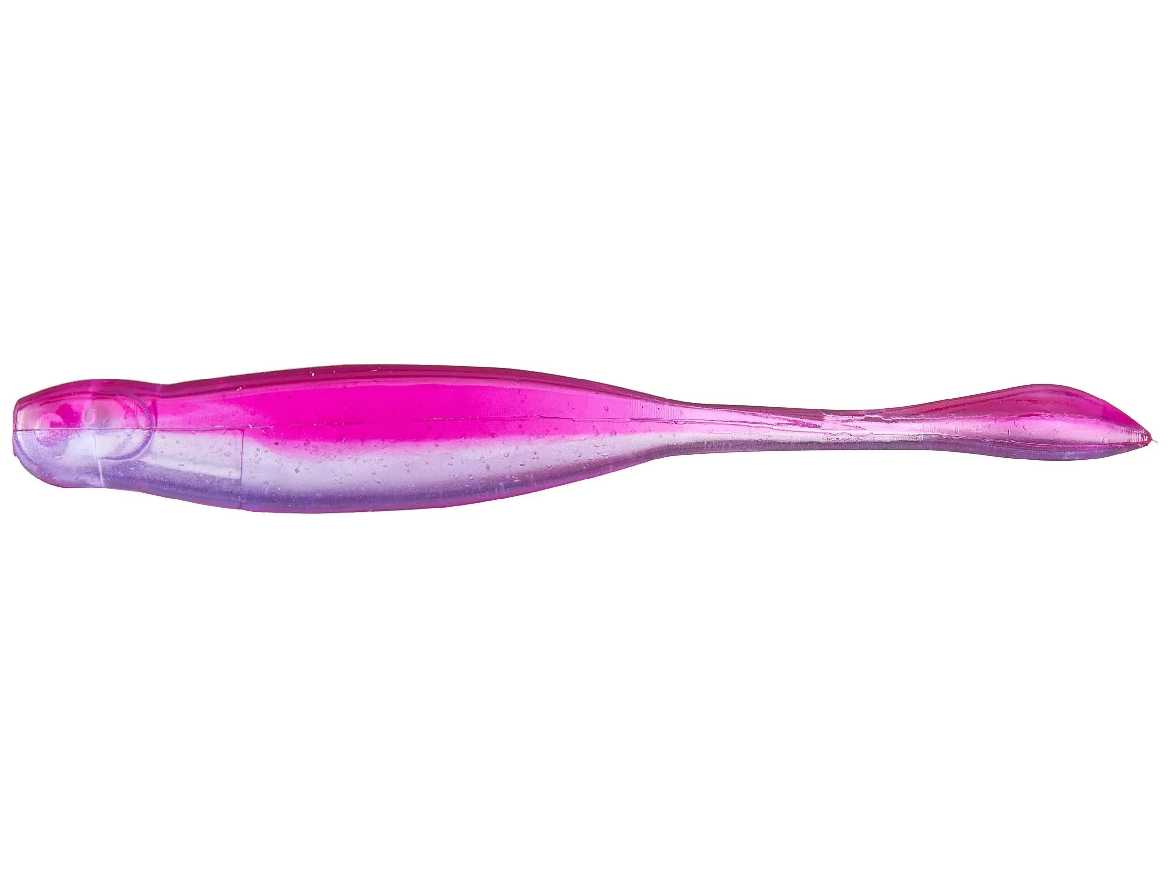 X Zone Hot Shot Minnow