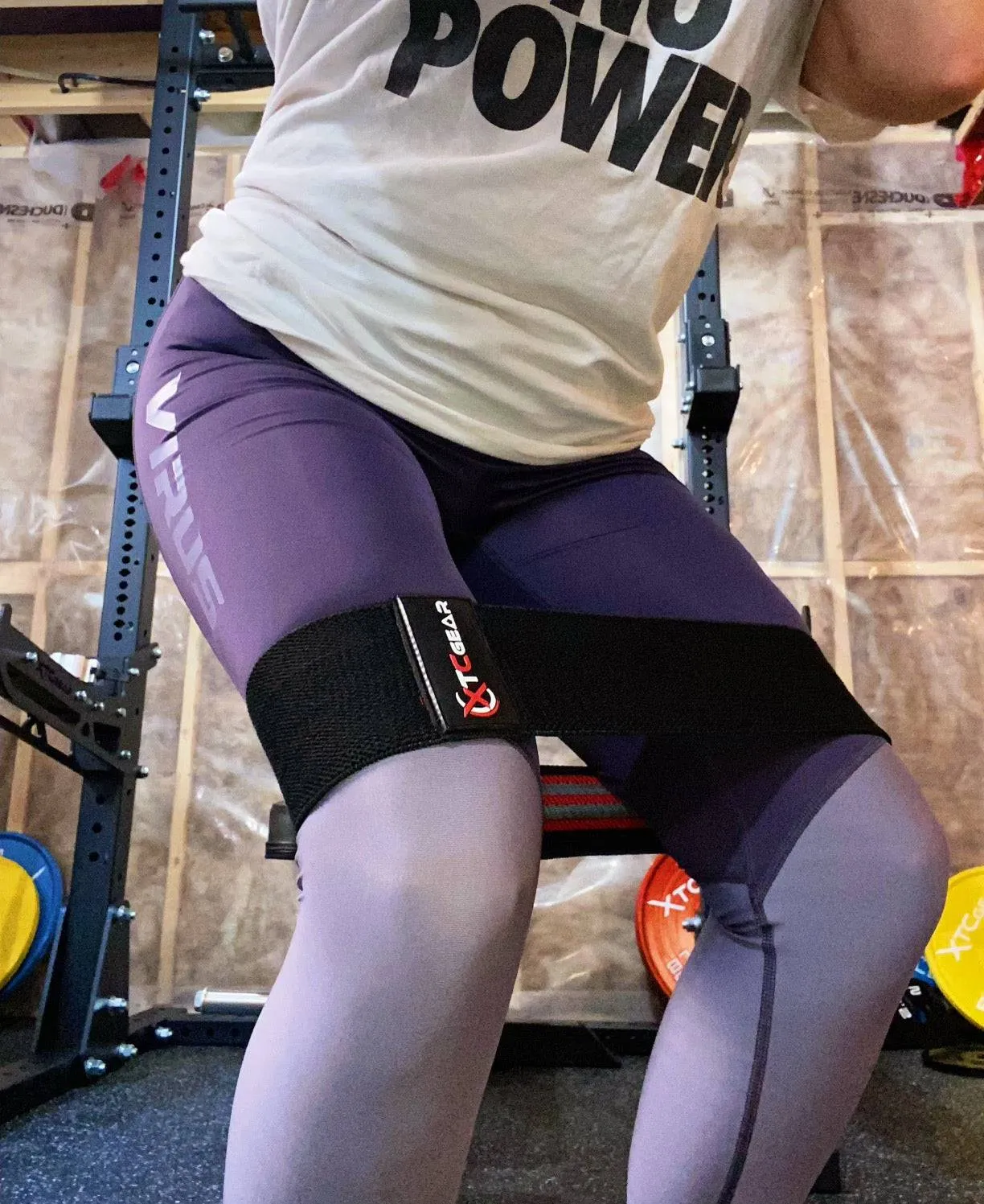 XTC Gear | X-Series Strength Loop 2.0